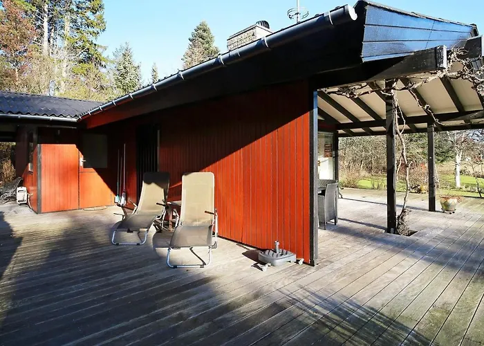 Holiday Home Vejby Xxxii