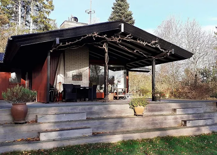 Holiday Home Vejby Xxxii