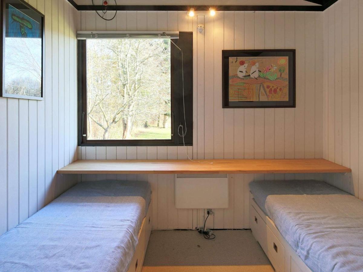 Holiday home Holiday Home Vejby Xxxii *