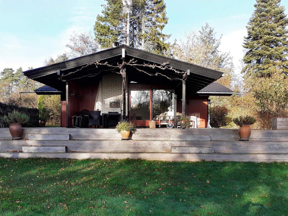 Holiday home Holiday Home Vejby Xxxii