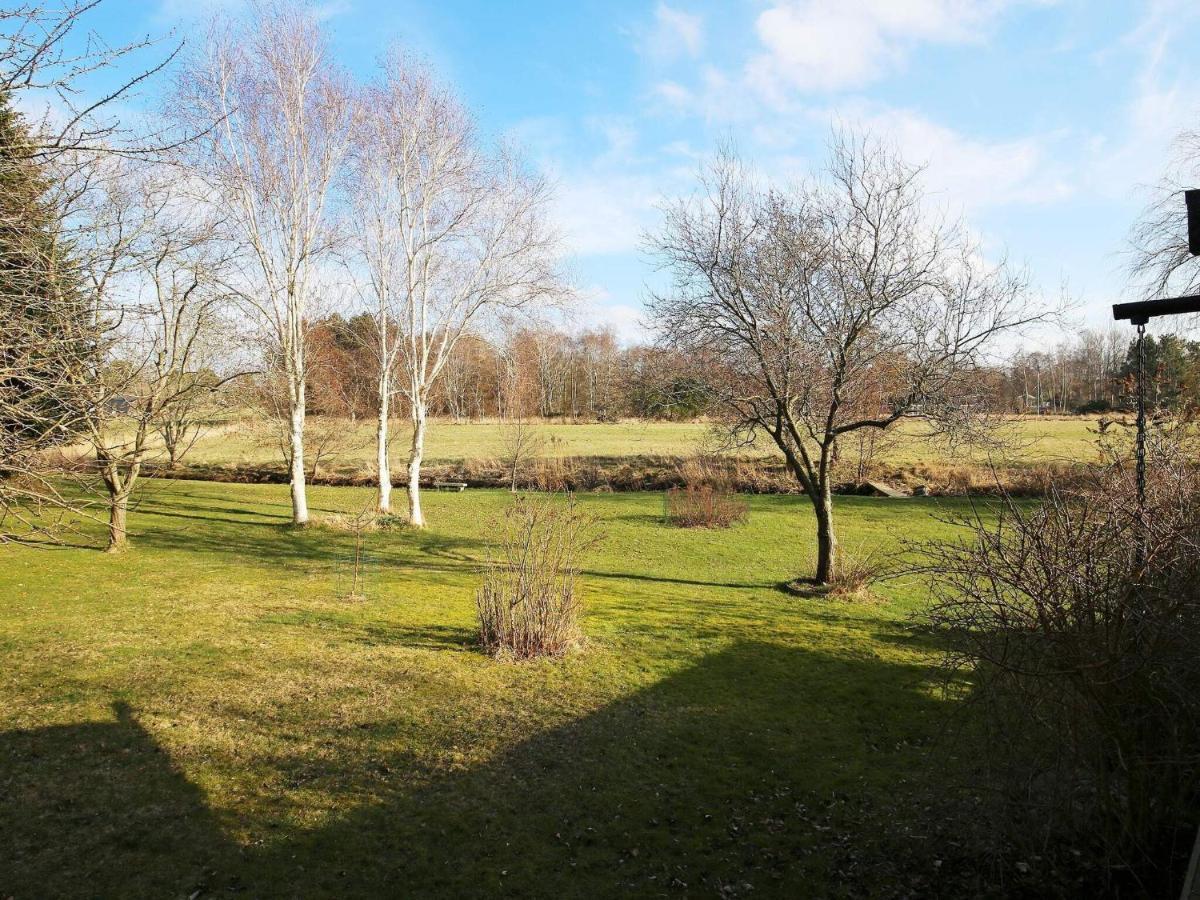 Holiday Home Vejby Xxxii *