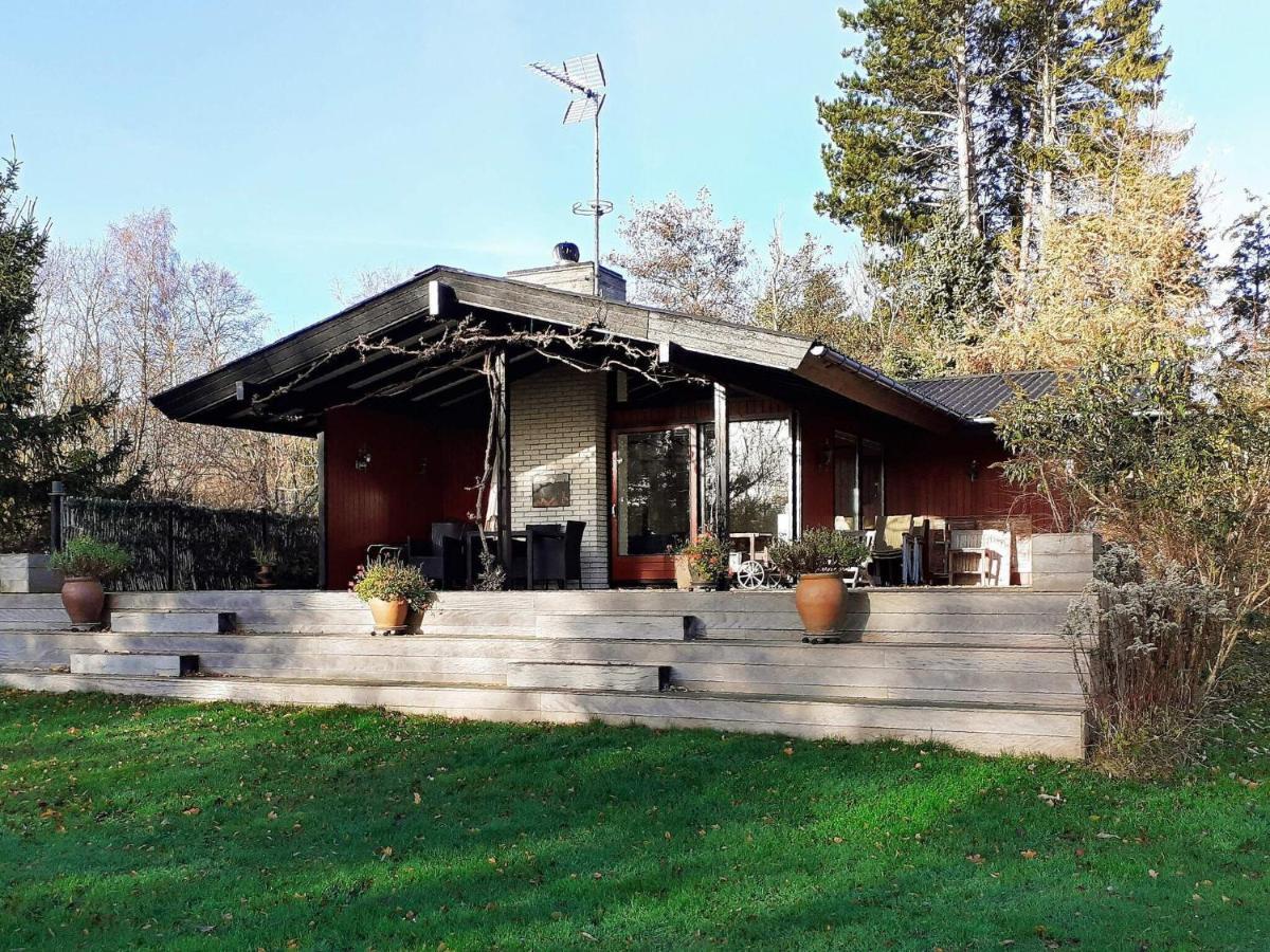 Holiday Home Vejby Xxxii *