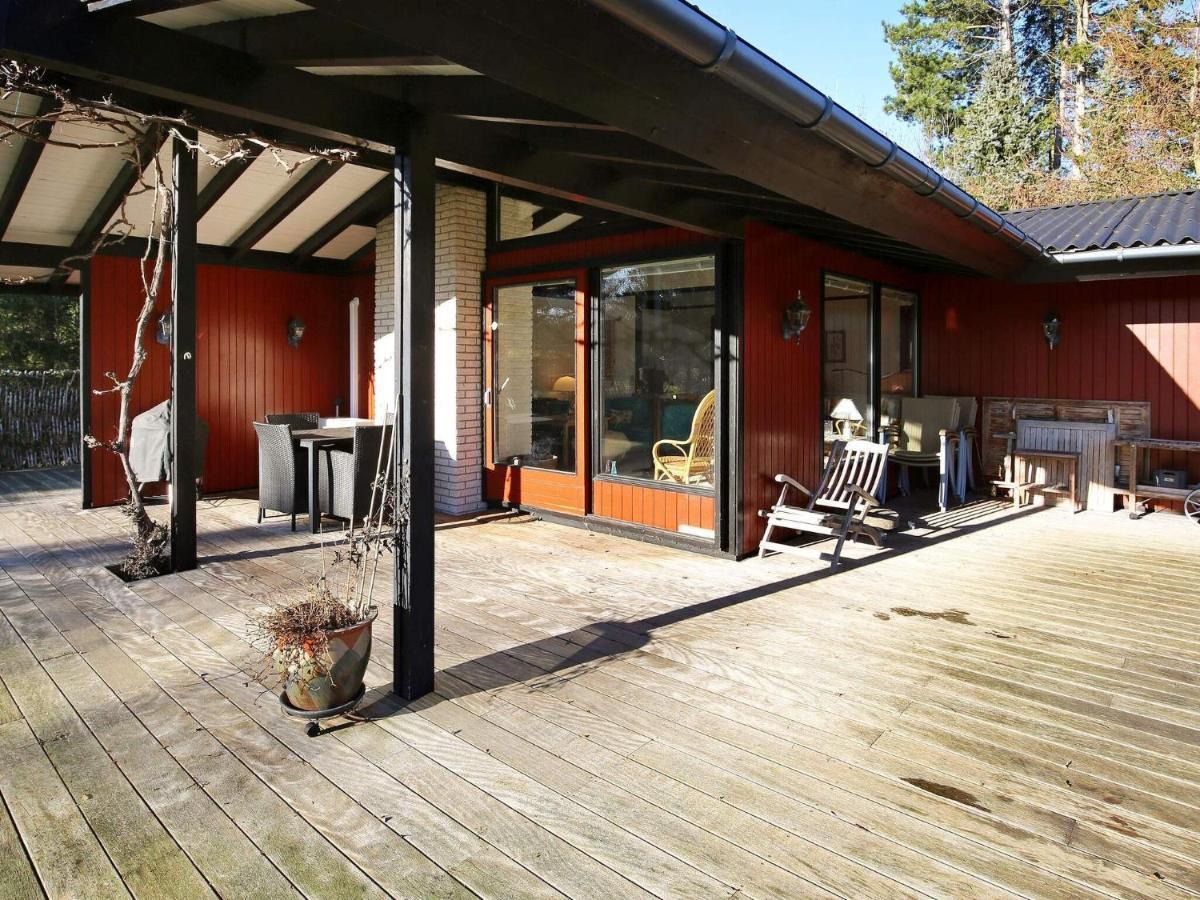Holiday Home Vejby Xxxii