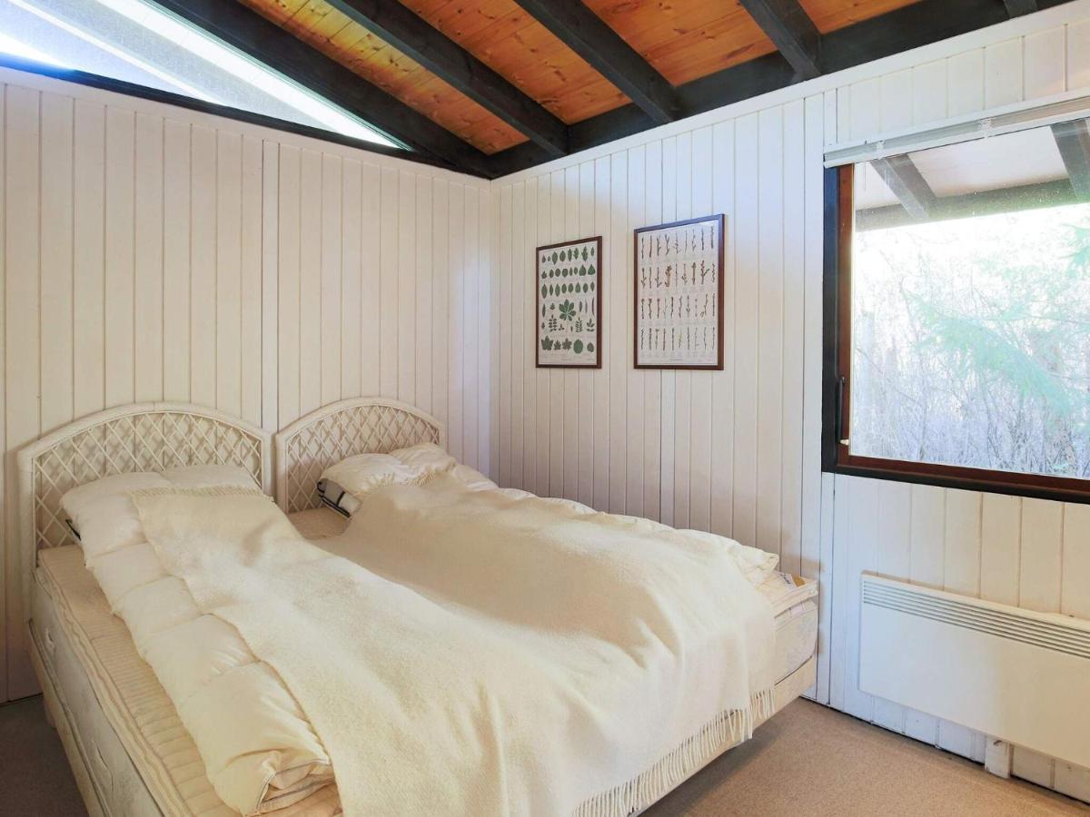 Holiday Home Vejby Xxxii