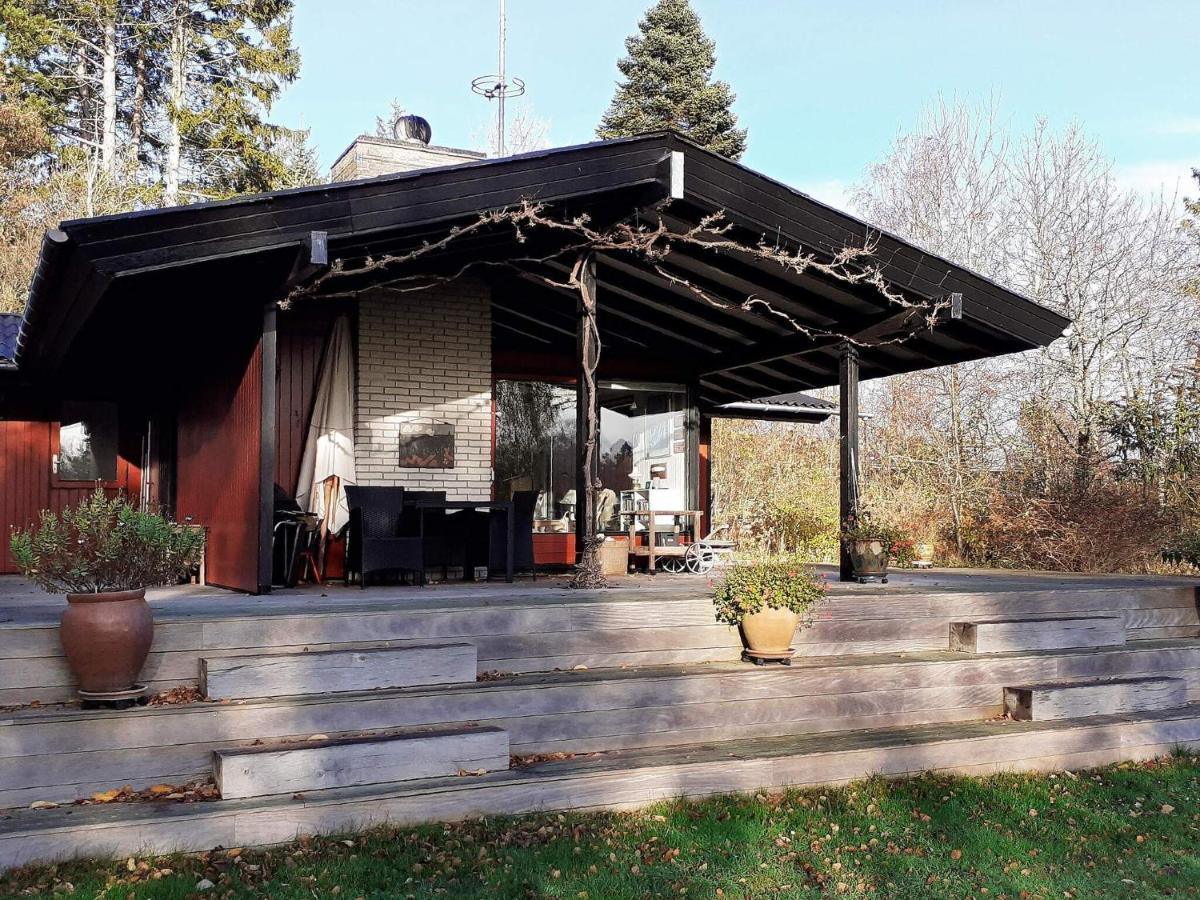 Holiday Home Vejby Xxxii
